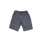 Refrigiwear Blue Cotton Bermuda -   -  Refrigiwear.